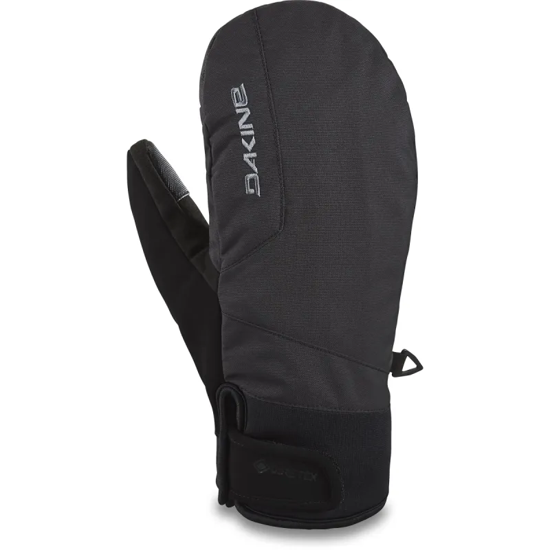 Impreza Gore-Tex Short Mitt - Black sold by Dakine