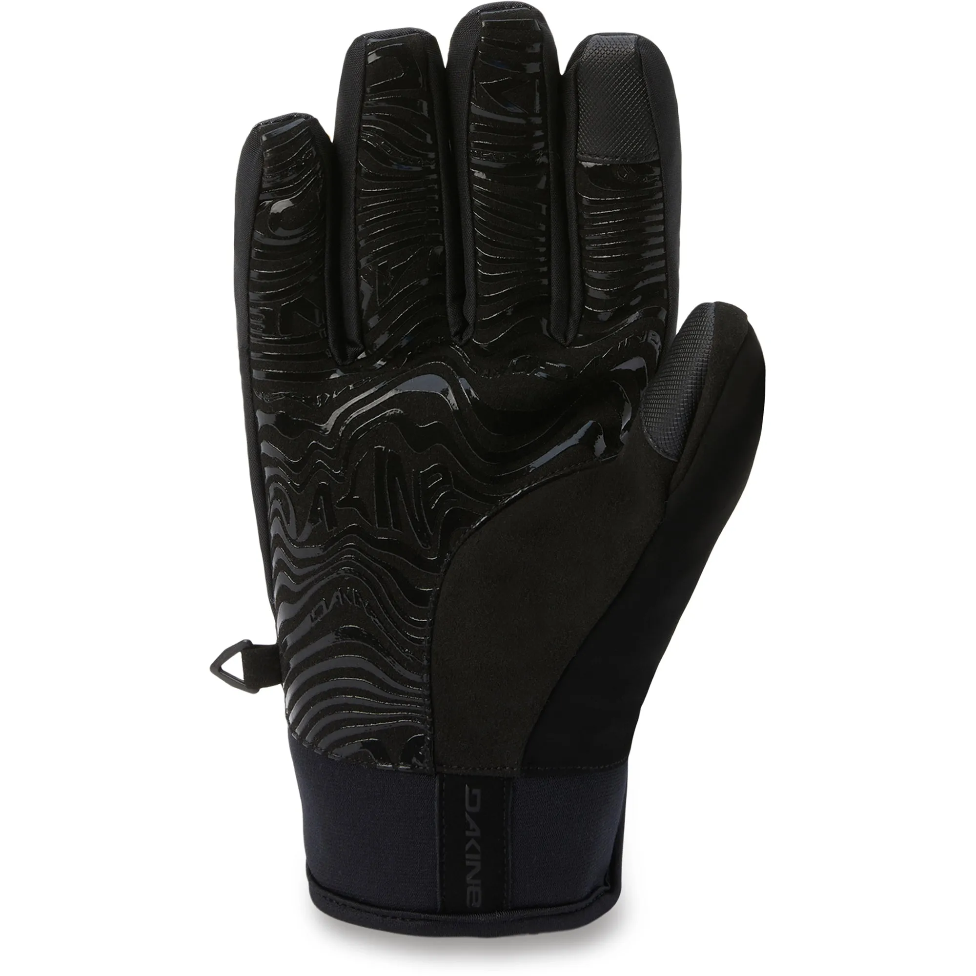 Impreza Gore-Tex Glove - Black Vintage Camo sold by Dakine product image thumbnail 2