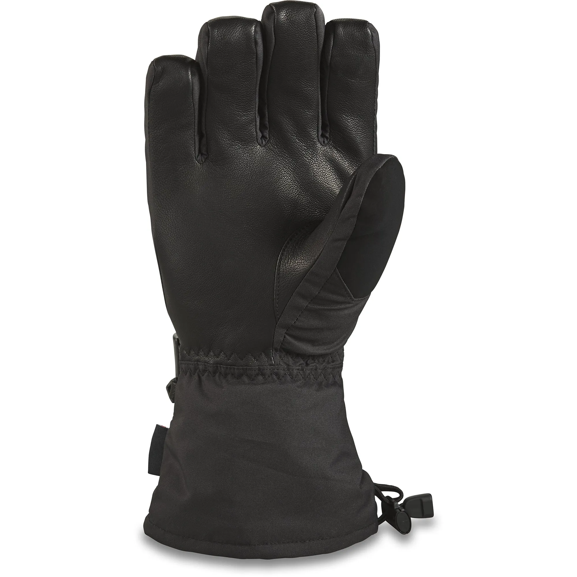 Leather Scout Glove - Black sold by Dakine product image thumbnail 2