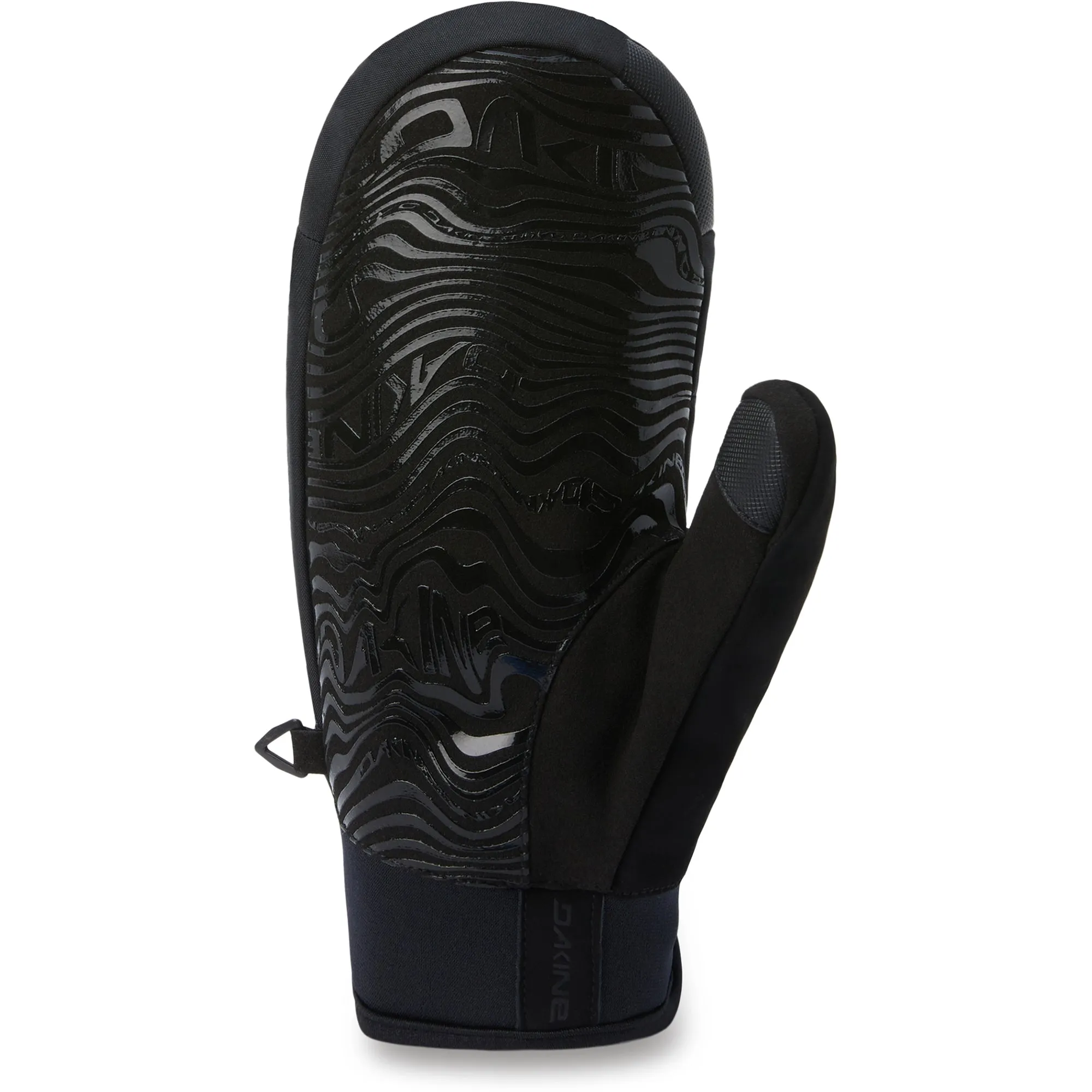 Impreza Gore-Tex Short Mitt - Black Vintage Camo sold by Dakine product image thumbnail 2