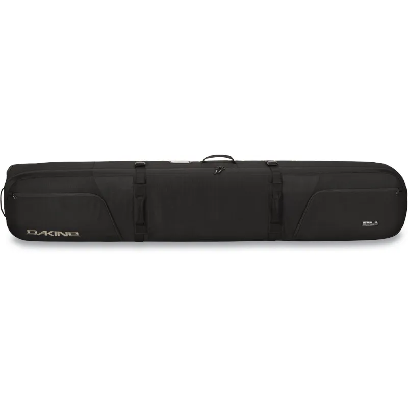 High Roller Snowboard Bag - Black sold by Dakine