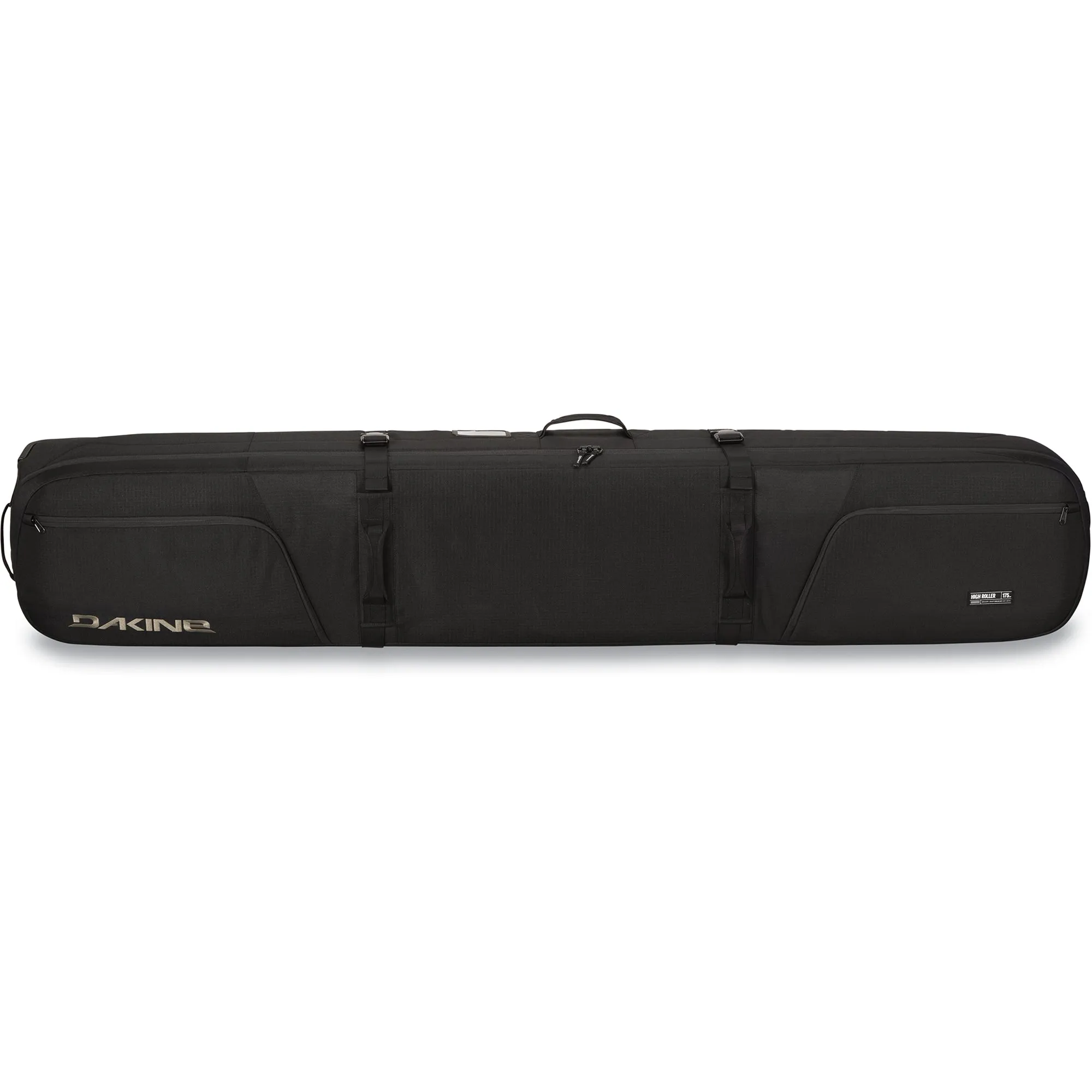 High Roller Snowboard Bag - Black sold by Dakine