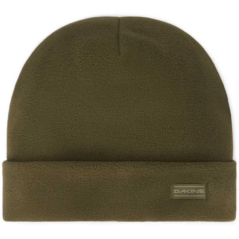 Jax Fleece Beanie - Dark Olive sold by Dakine