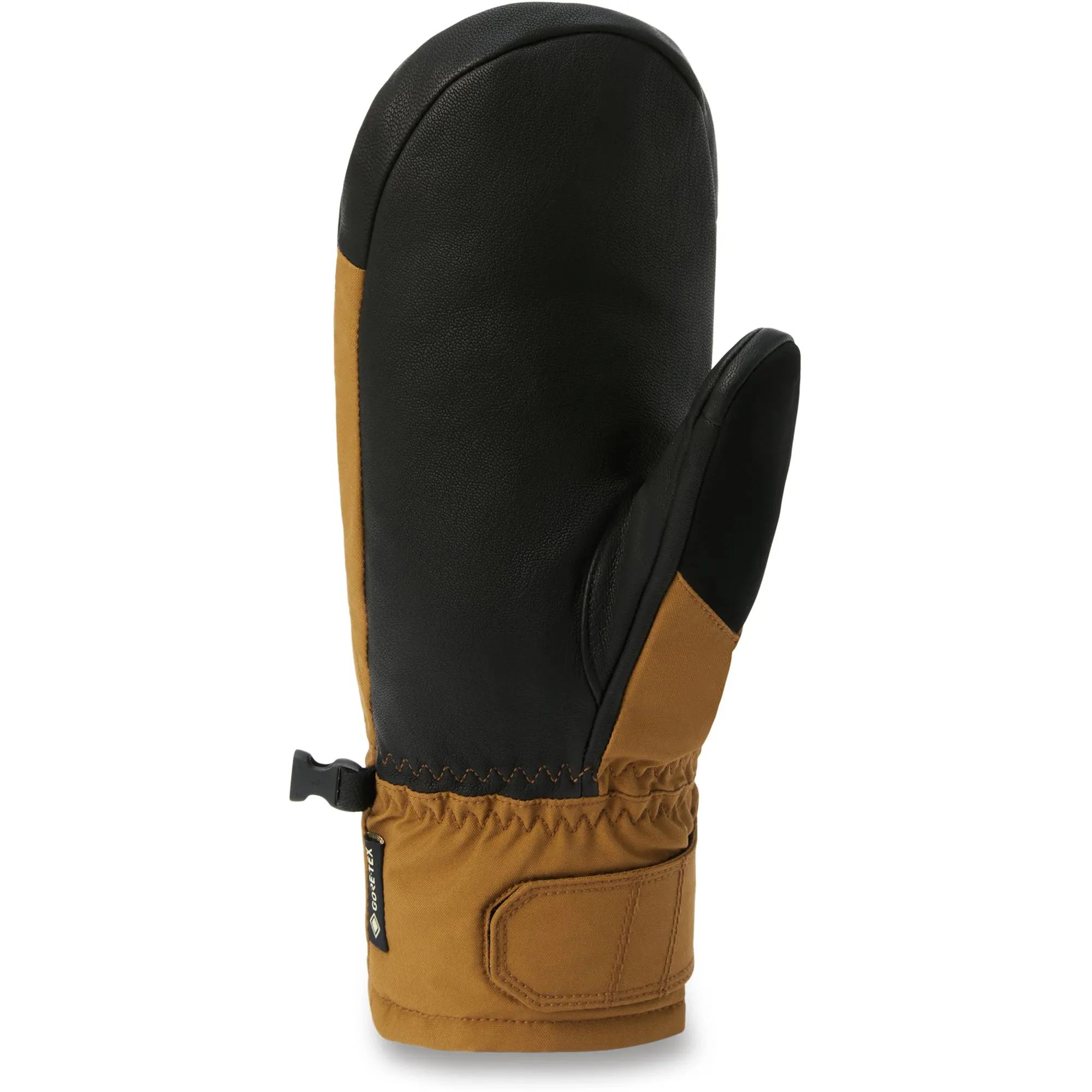 Fillmore Gore-Tex Short Mitt - Rubber sold by Dakine product image thumbnail 2