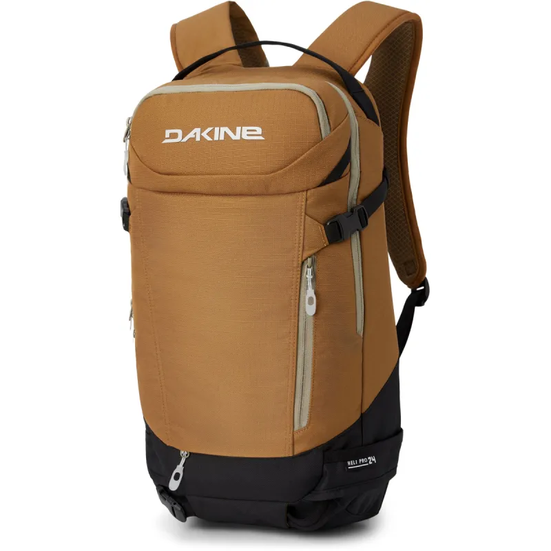 Heli Pro 24L - Rubber sold by Dakine