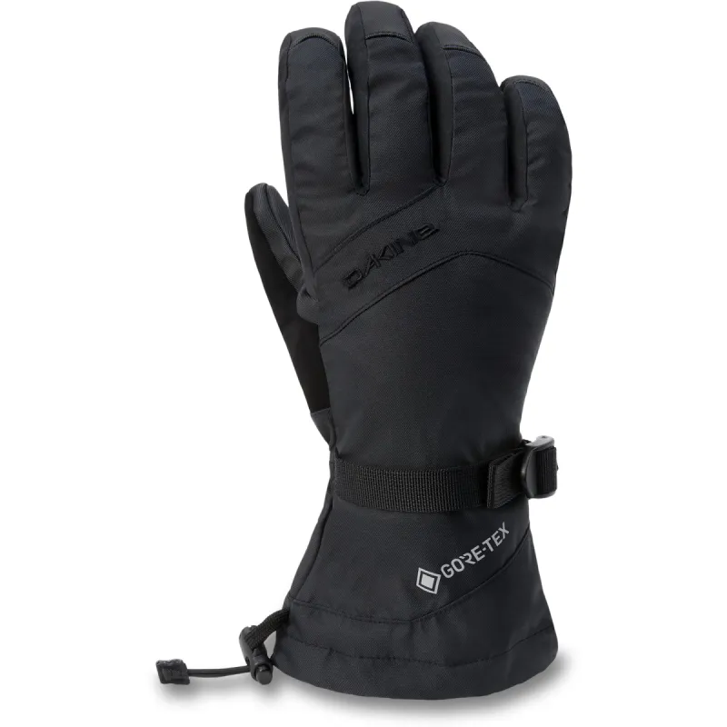 Eclipse Gore-Tex Glove - Black sold by Dakine