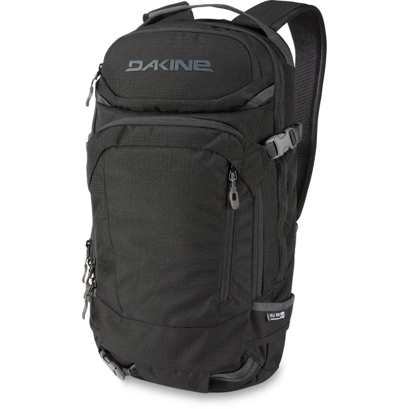 Heli Pro 20L - Black sold by Dakine
