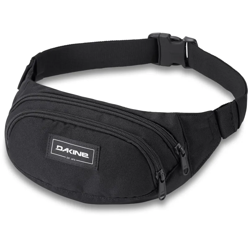 Hip Pack - Black sold by Dakine