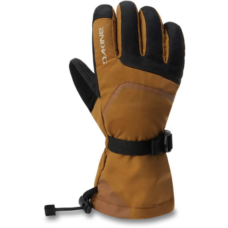 Fillmore Gore-Tex Glove - Rubber sold by Dakine