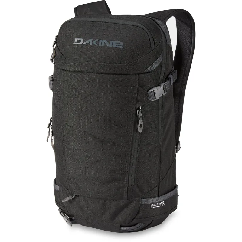 Heli Pro 24L - Black sold by Dakine