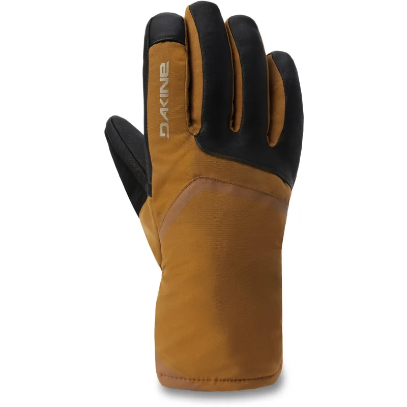 Fillmore Gore-Tex Short Glove - Rubber sold by Dakine
