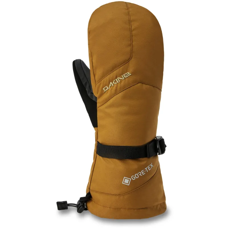 Eclipse Gore-Tex Mitt - Rubber sold by Dakine
