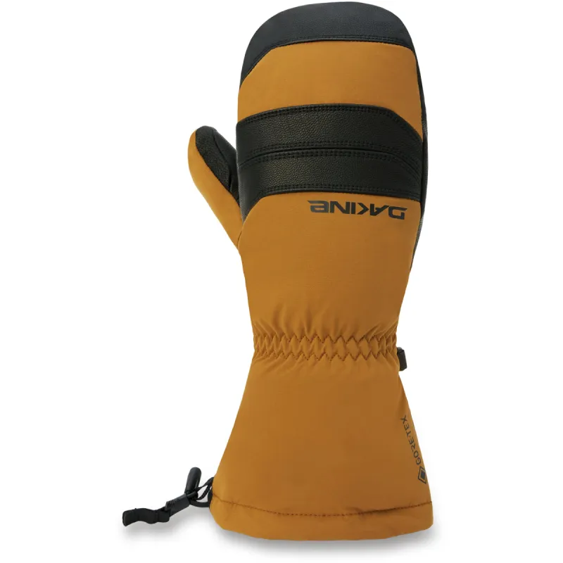 Excursion Gore-Tex Mitt - Rubber sold by Dakine
