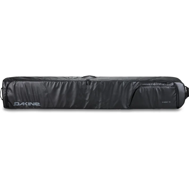 Fall Line Ski Roller Bag - Black Coated sold by Dakine