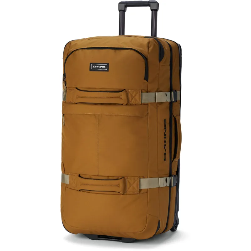 Split Roller Bag 110L - Rubber sold by Dakine