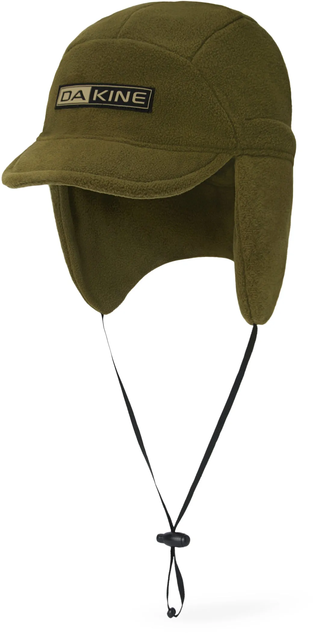 Felix Fleece Cap - Dark Olive sold by Dakine