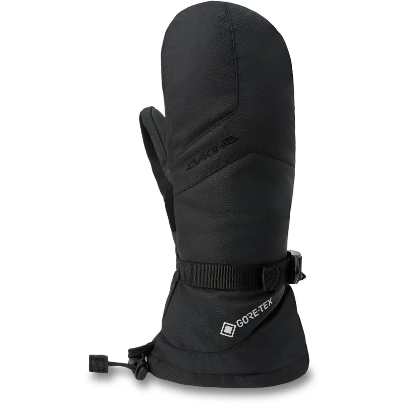 Eclipse Gore-Tex Mitt - Black sold by Dakine