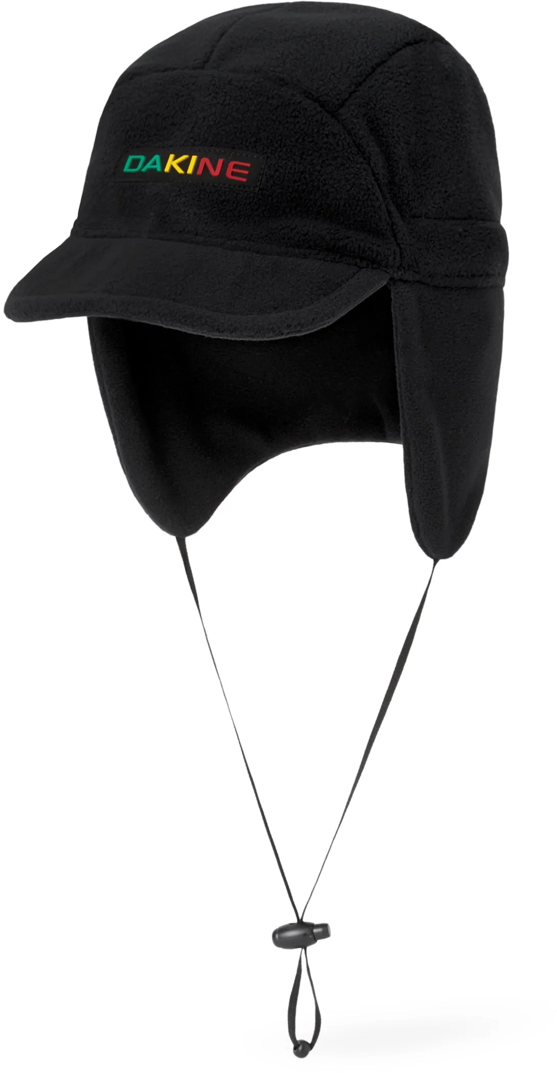 Felix Fleece Cap - Black sold by Dakine