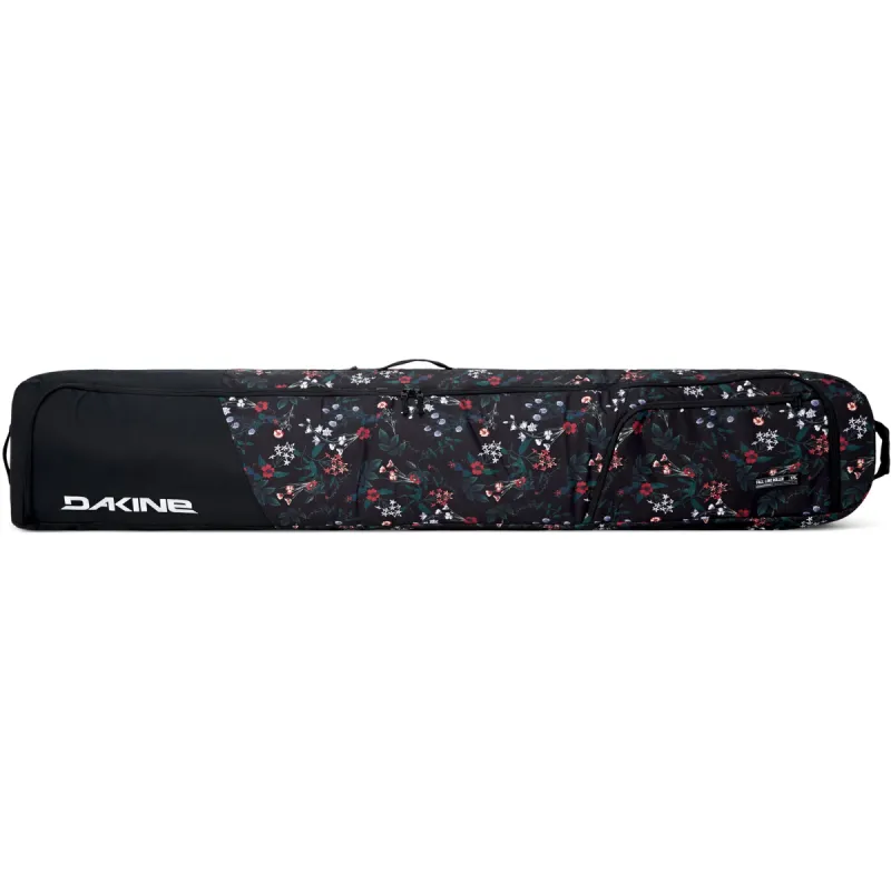 Fall Line Ski Roller Bag - Wildflower sold by Dakine