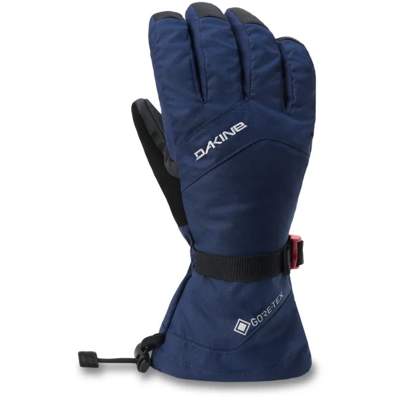 Eclipse Gore-Tex Glove - Navy sold by Dakine