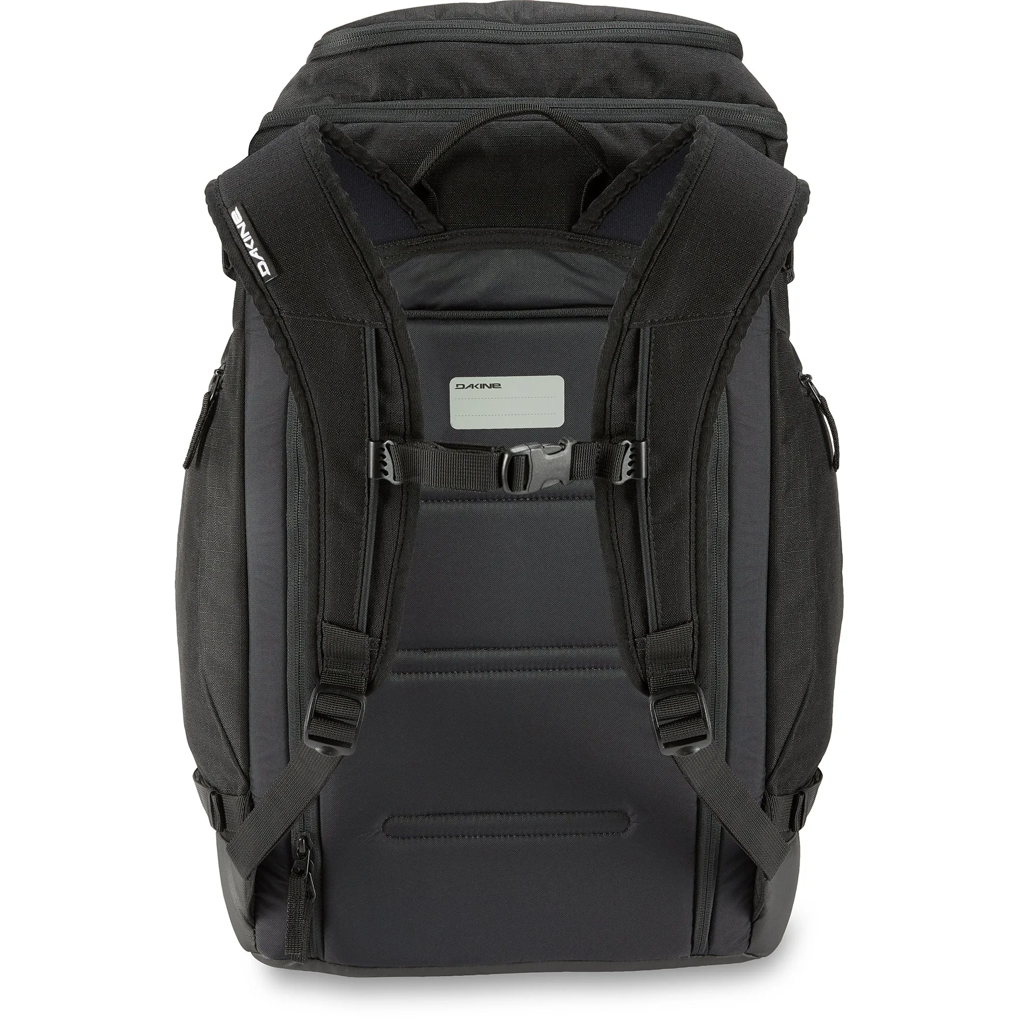 Boot Pack DLX 75L - Black sold by Dakine product image thumbnail 2