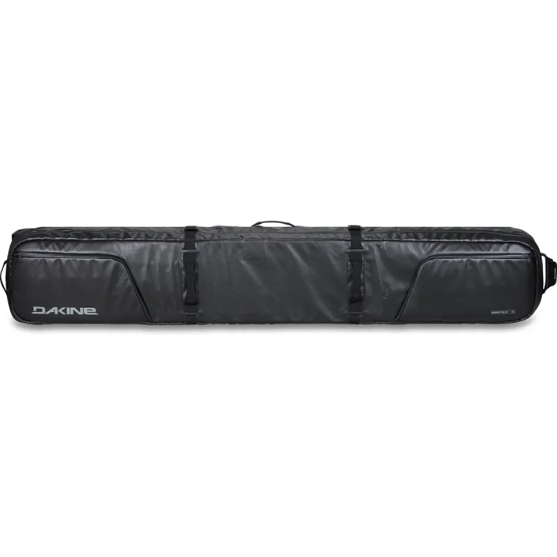 Boundary Ski Roller Bag - Black Coated sold by Dakine