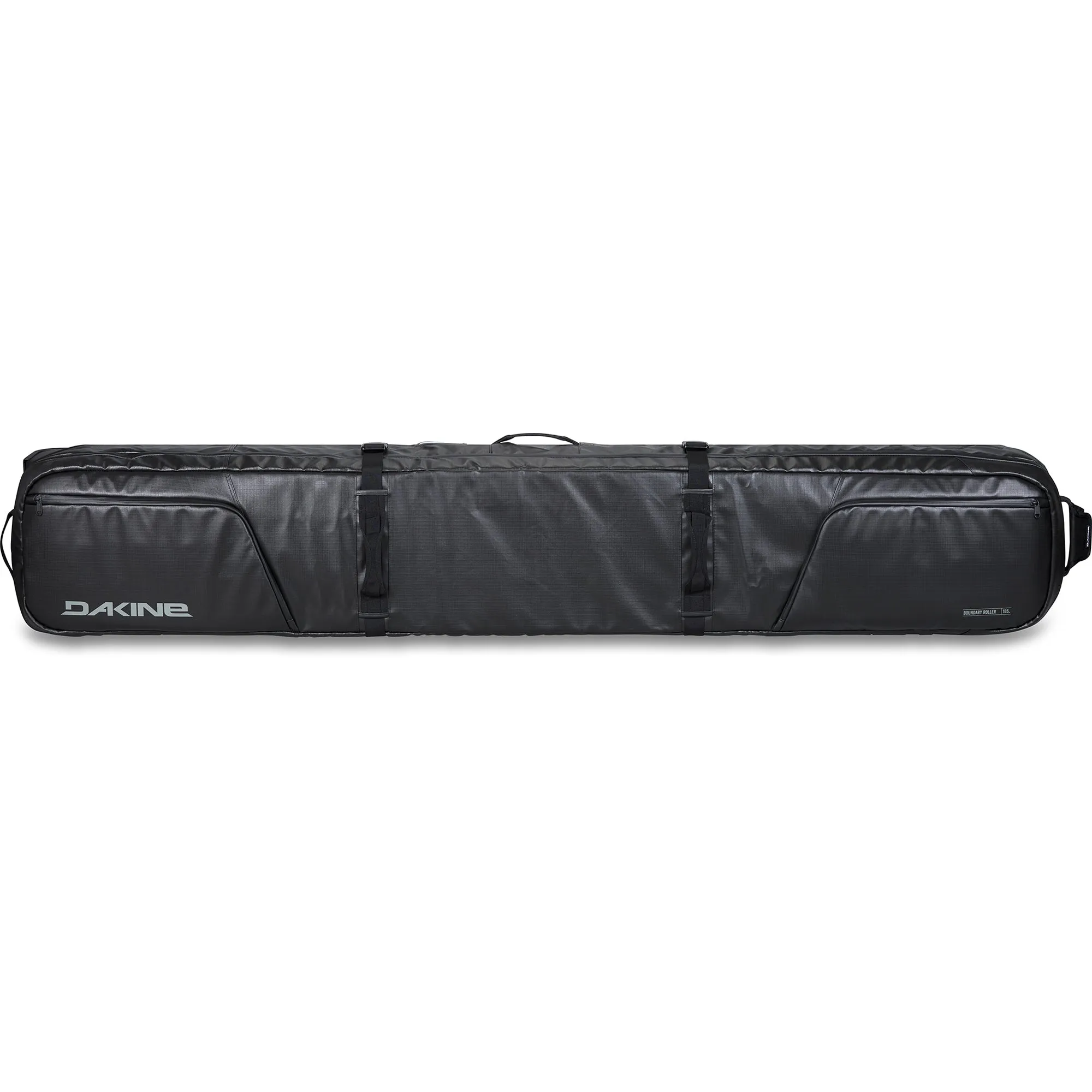 Boundary Ski Roller Bag - Black Coated sold by Dakine