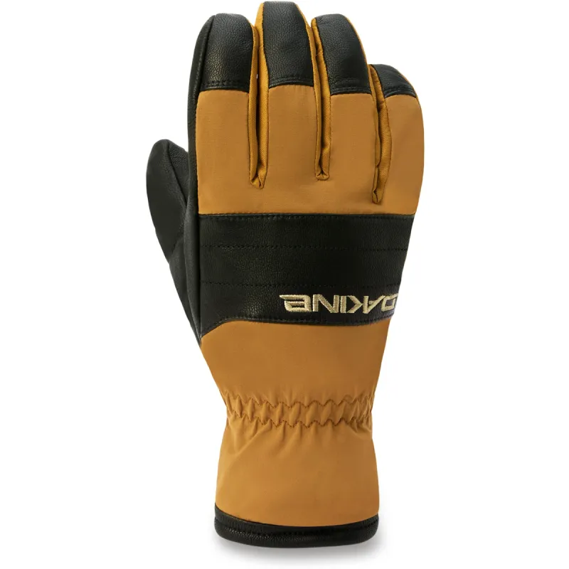 Baron Coupe Glove - Rubber sold by Dakine