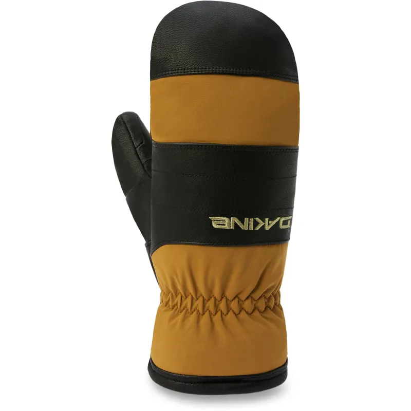 Baron Gore-Tex Mitt - Rubber sold by Dakine