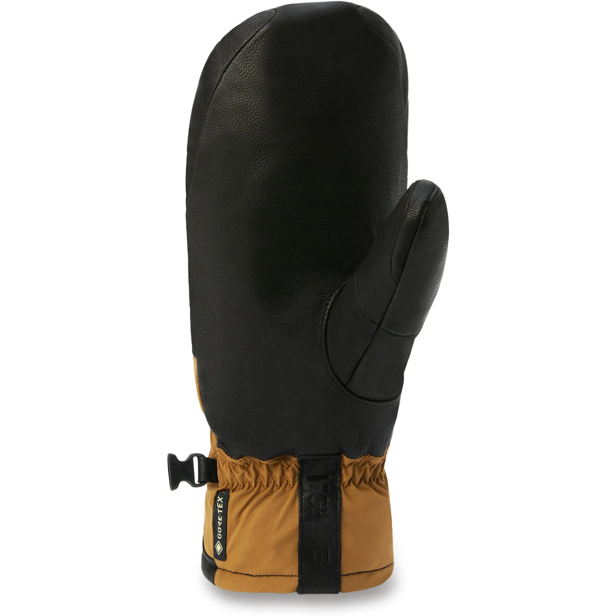 Baron Gore-Tex Mitt - Rubber sold by Dakine product image thumbnail 2