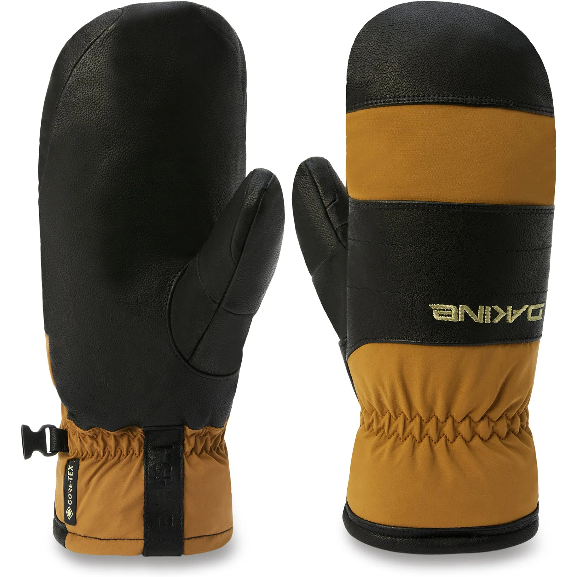 Baron Gore-Tex Mitt - Rubber sold by Dakine product image thumbnail 3