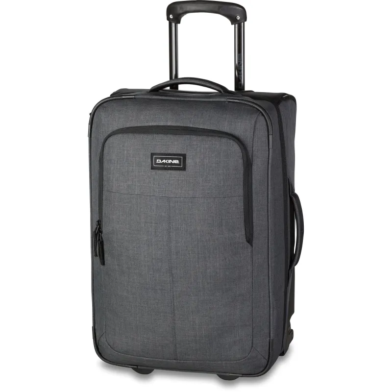 Carry On Roller Bag 42L - Carbon sold by Dakine