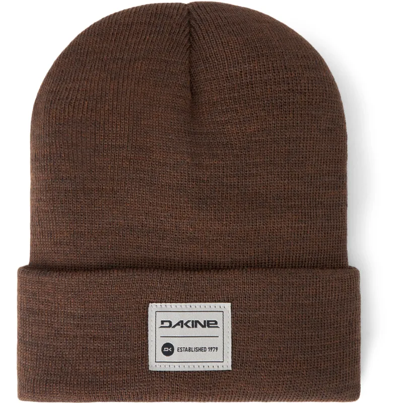 Cutter Beanie - Chicory Coffee sold by Dakine