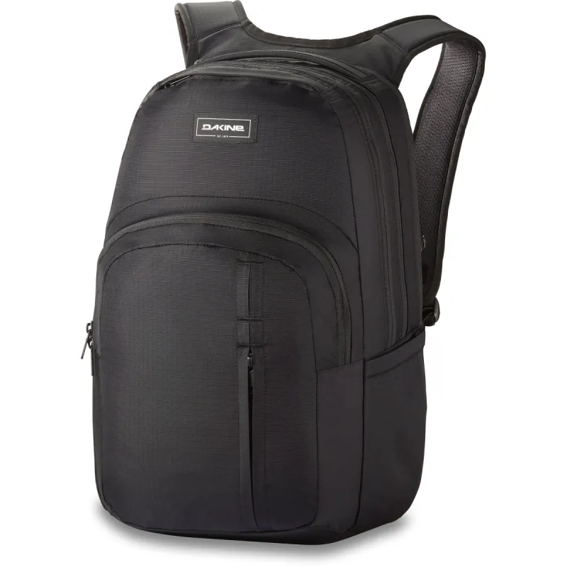 Campus Premium Backpack 28L - Black Ripstop sold by Dakine