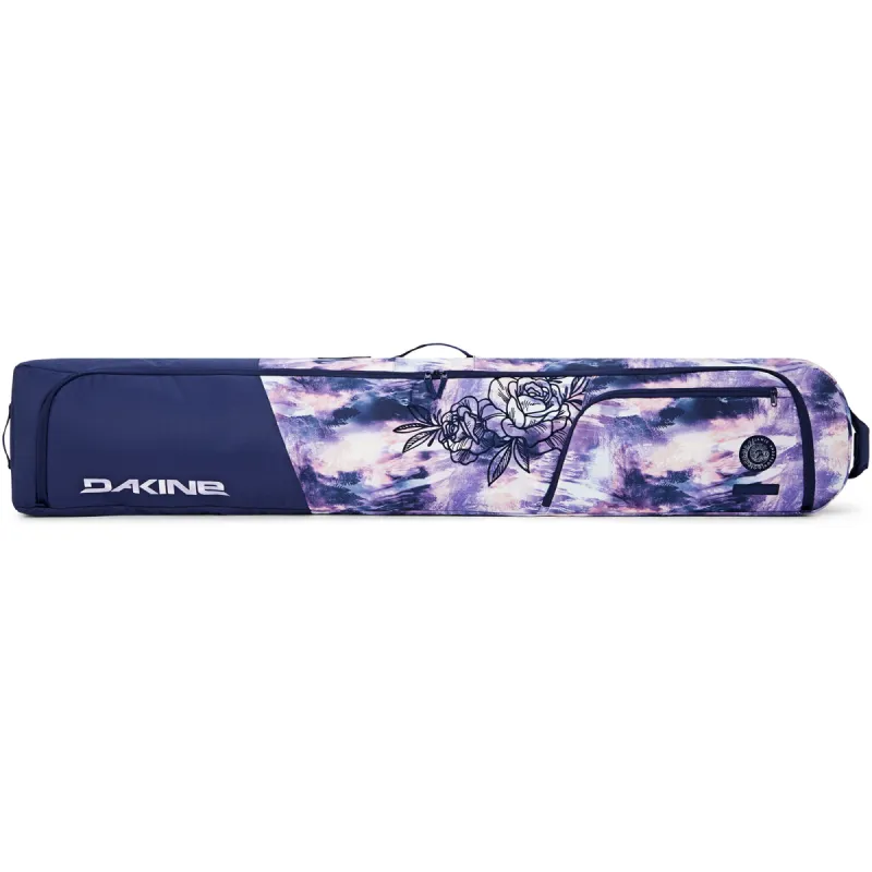 Team Low Roller Snowboard Bag Jamie Anderson - Waterfall sold by Dakine