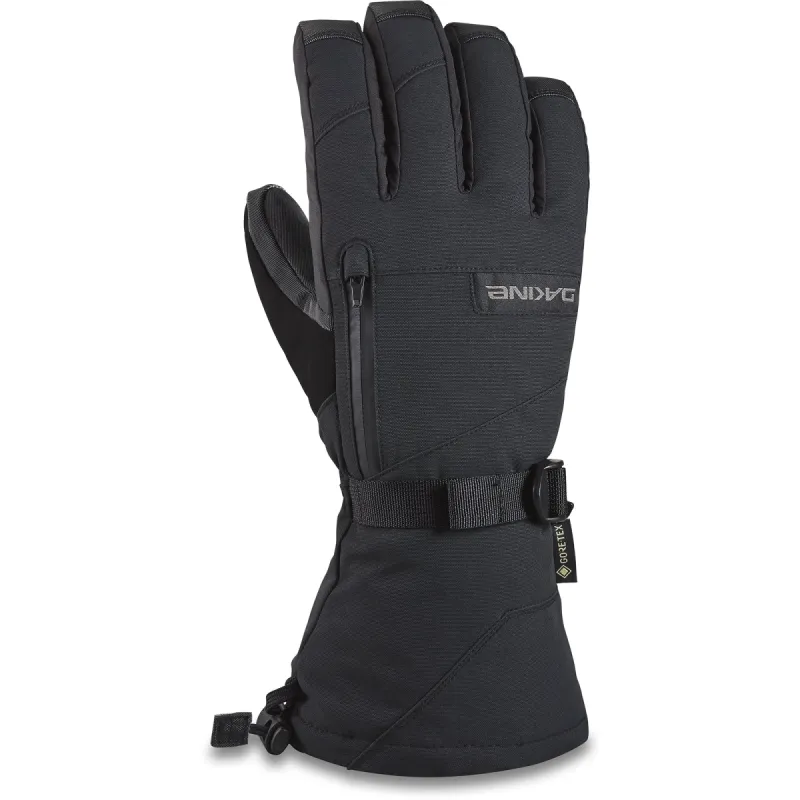 Titan Gore-Tex Glove - Black sold by Dakine