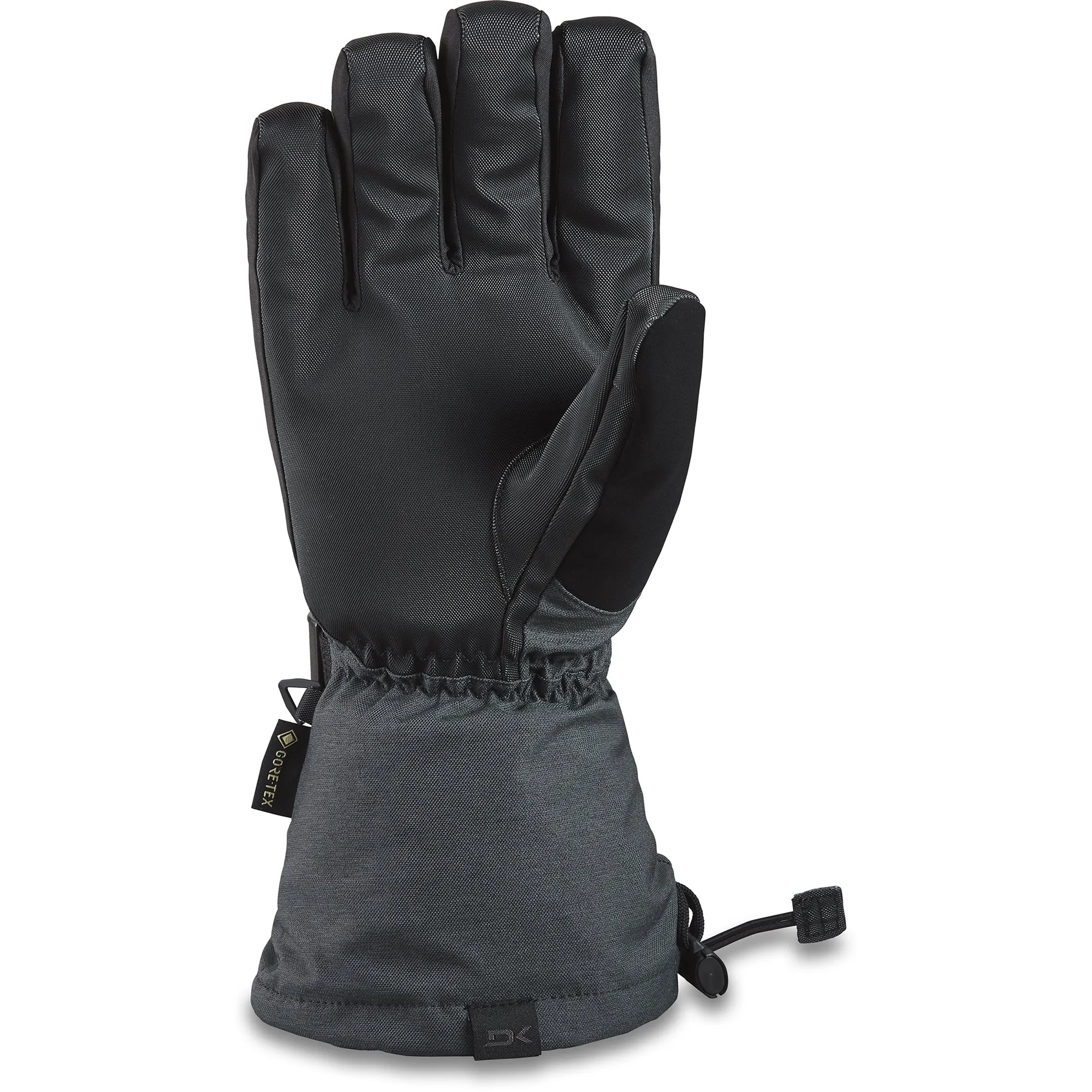 Titan Gore-Tex Glove - Carbon sold by Dakine product image thumbnail 2