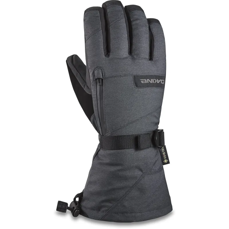 Titan Gore-Tex Glove - Carbon sold by Dakine