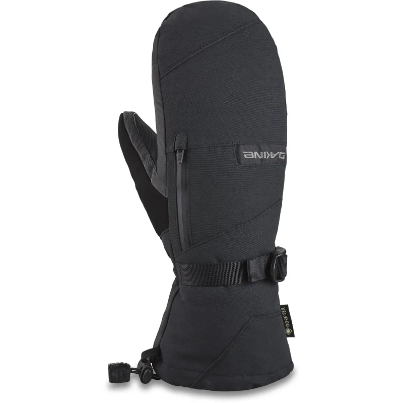 Titan Gore-Tex Mitt - Black sold by Dakine