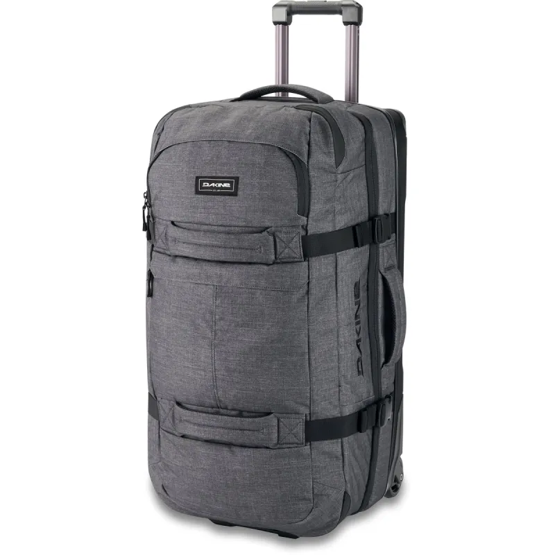 Split Roller Bag 85L - Carbon sold by Dakine