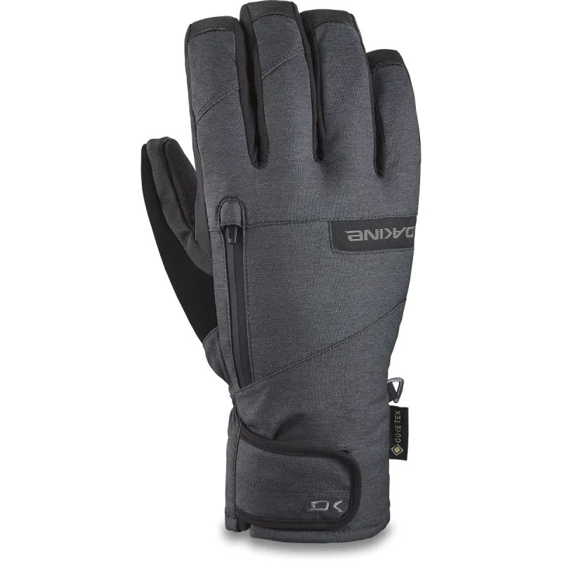 Titan Gore-Tex Short Glove - Carbon sold by Dakine