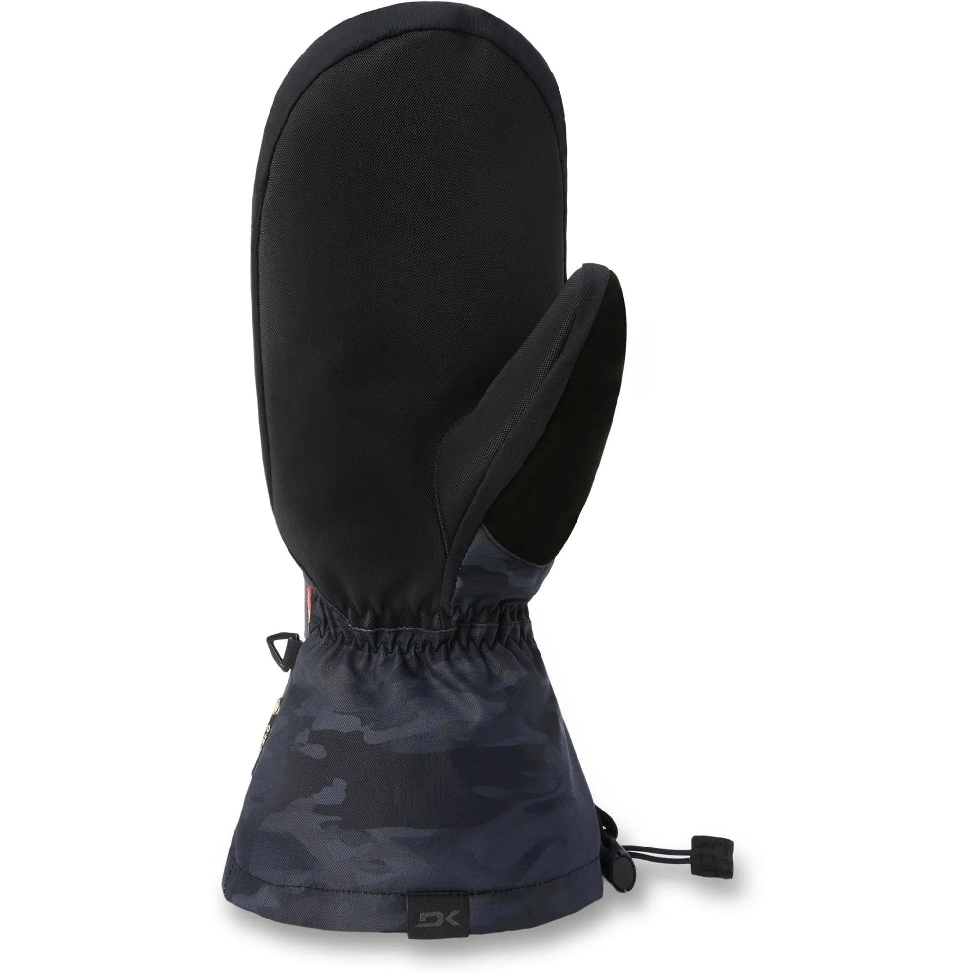 Titan Gore-Tex Mitt - Black Vintage Camo sold by Dakine product image thumbnail 2