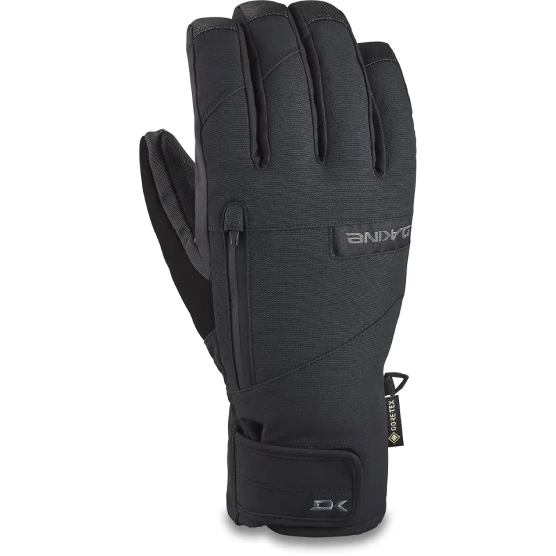 Titan Gore-Tex Short Glove - Black sold by Dakine