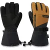 Titan Gore-Tex Glove - Rubber sold by Dakine