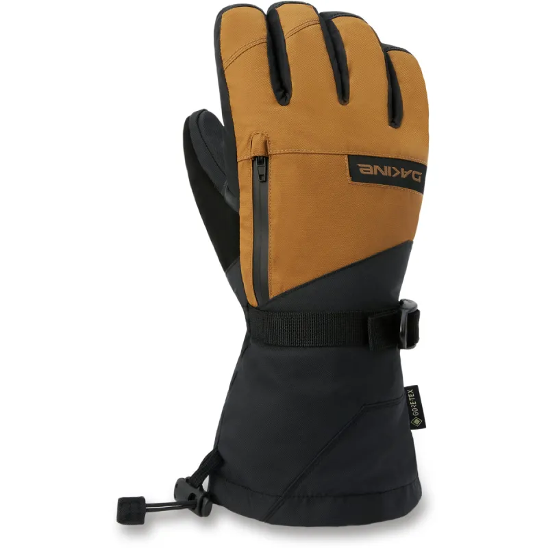 Titan Gore-Tex Glove - Rubber sold by Dakine