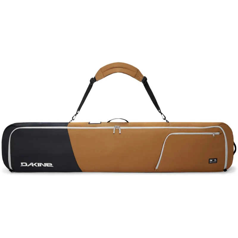 Tram Ski Bag - Rubber sold by Dakine