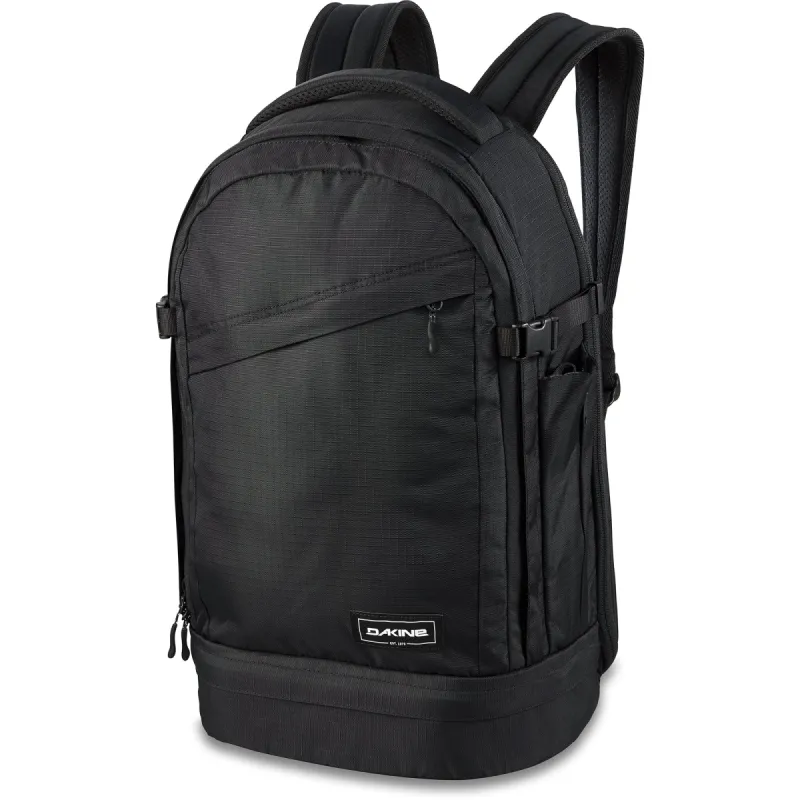 Verge Backpack 25L - Black Ripstop sold by Dakine