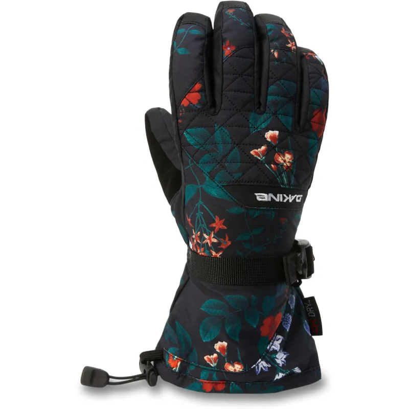 Womens Camino Glove - Wildflower sold by Dakine