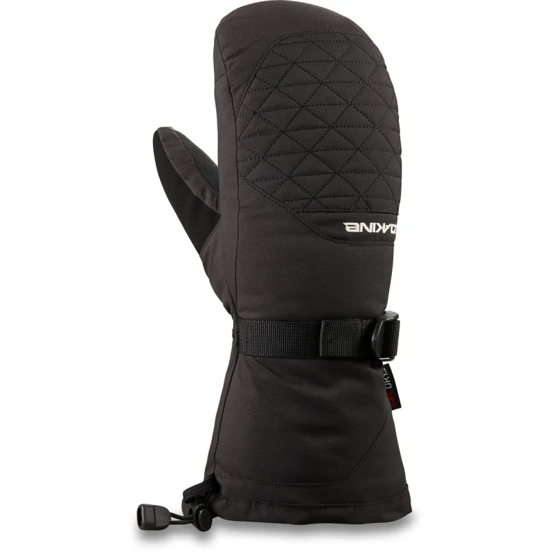 Womens Camino Mitt - Black sold by Dakine