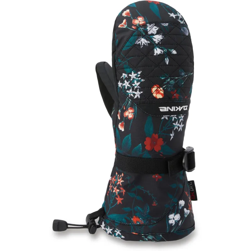 Womens Camino Mitt - Wildflower sold by Dakine